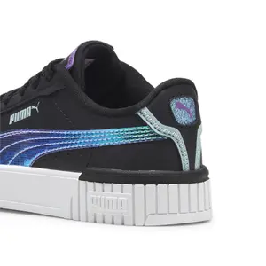 Girl Trainers Puma Carina 2.0 Deep Dive PS image-3