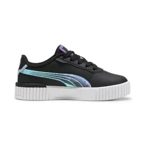Girl Trainers Puma Carina 2.0 Deep Dive PS image-4