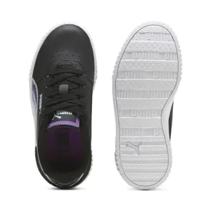 Girl Trainers Puma Carina 2.0 Deep Dive PS image-5