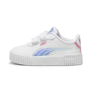 Baby girl Trainers Puma Carina 2.0 Deep Dive V image-0