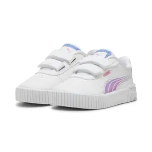 Baby girl Trainers Puma Carina 2.0 Deep Dive V image-1