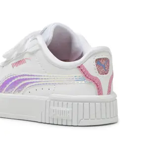 Baby girl Trainers Puma Carina 2.0 Deep Dive V image-3