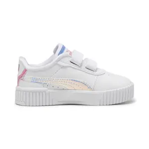 Baby girl Trainers Puma Carina 2.0 Deep Dive V image-4