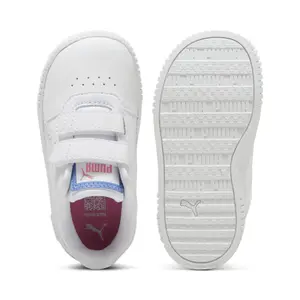 Baby girl Trainers Puma Carina 2.0 Deep Dive V image-5