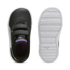 Baby girl easy-closure Trainers Puma Carina 2.0 Deep Dive image-5