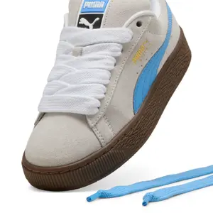 Children's Trainers Puma Suede XL image-4