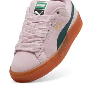 Children's Trainers Puma Suede XL image-4