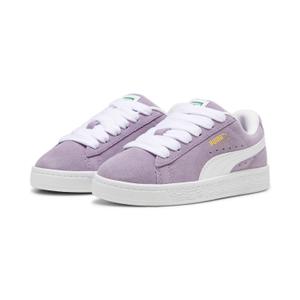 Baskets enfant Puma Suede XL image-1