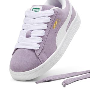 Baskets enfant Puma Suede XL image-2