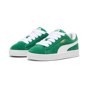 Trænere til børn Puma Suede XL image-1