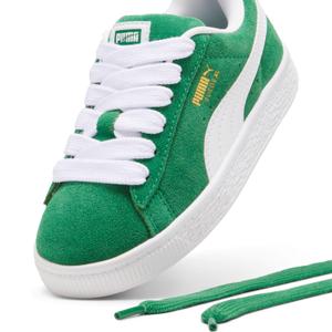 Trænere til børn Puma Suede XL image-2
