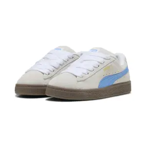 Children's Trainers Puma Suede XL PS image-3