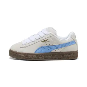 Children's Trainers Puma Suede XL PS image-1