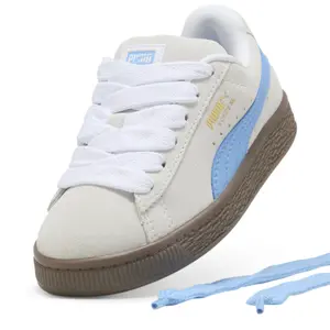 Children's Trainers Puma Suede XL PS image-2