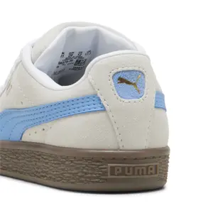Children's Trainers Puma Suede XL PS image-5