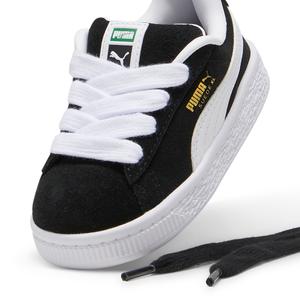 Baby Trainers Puma Suede XL image-5