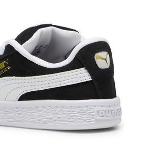 Baby Trainers Puma Suede XL image-4