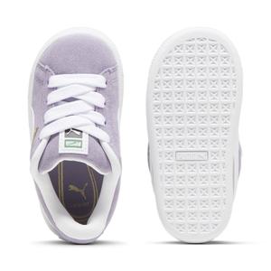 Baby Trainers Puma Suede XL image-4