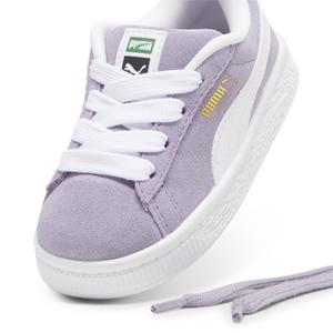 Baby Trainers Puma Suede XL image-5