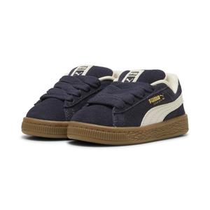 Baby Trainers Puma Suede XL AC image-1