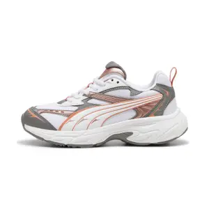 Sapatilhas de crianças Puma Morphic Techie image-0