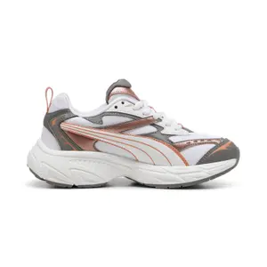 Sapatilhas de crianças Puma Morphic Techie image-4