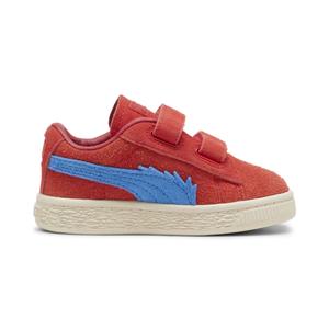 Baskets bébé Puma Suede One Piece V Inf image-1