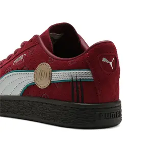Trænere til børn Puma x One Piece Suede Red-Haired Shanks image-5