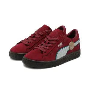 Trænere til børn Puma x One Piece Suede Red-Haired Shanks image-2