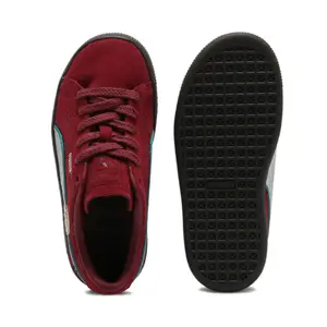Trænere til børn Puma x One Piece Suede Red-Haired Shanks image-3