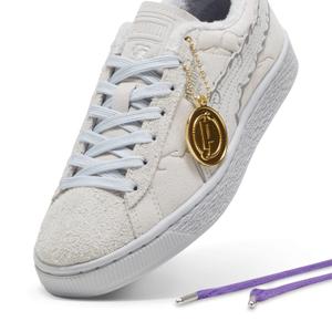 Sneakers Puma Suede Luffy x One Piece image-2