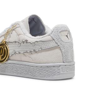 Sneakers Puma Suede Luffy x One Piece image-3