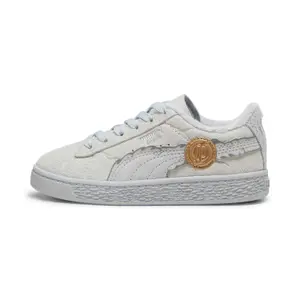 Sneakers Puma Suede Luffy Puma X One Piece image-0