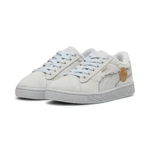 Sneakers Puma Suede Luffy Puma X One Piece image-1