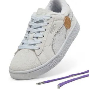 Sneakers Puma Suede Luffy Puma X One Piece image-4