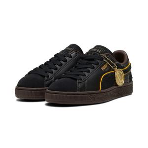 Baskets enfant Puma Suede 4 One Piece image-2