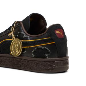 Baskets enfant Puma Suede 4 One Piece image-5