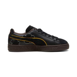 Baskets enfant Puma Suede 4 One Piece image-1