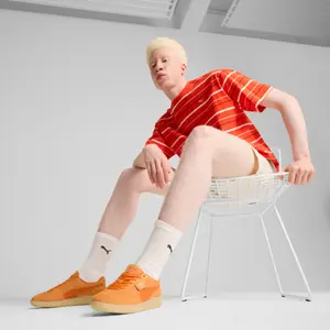 Trainers Puma Palermo Hairy image-3