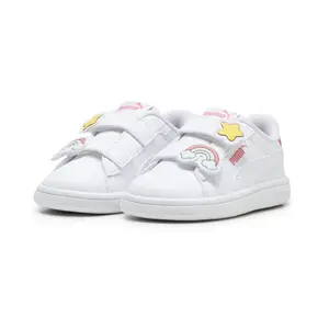 Baskets bébé fille Puma Smash 3.0 image-1