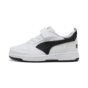 Children's Trainers Puma Lifestyle V6 Lo image-0