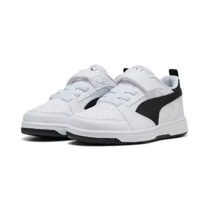 Children's Trainers Puma Lifestyle V6 Lo image-2
