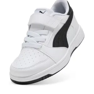 Children's Trainers Puma Lifestyle V6 Lo image-5