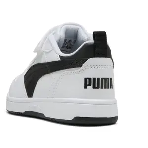 Children's Trainers Puma Lifestyle V6 Lo image-3