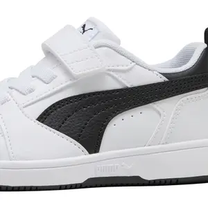 Children's Trainers Puma Lifestyle V6 Lo image-6