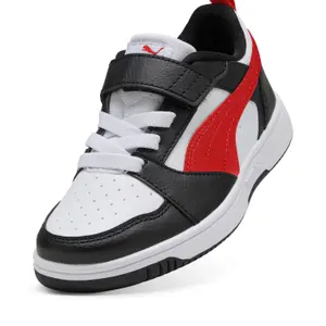Kinder erSneakers Puma Rebound V6 Lo AC+ PS image-2