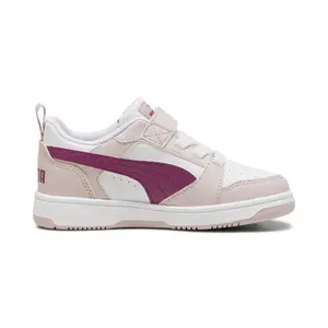 Children's Trainers Puma Rebound V6 Lo image-2