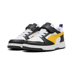 Children's Trainers Puma Rebound V6 Lo image-2