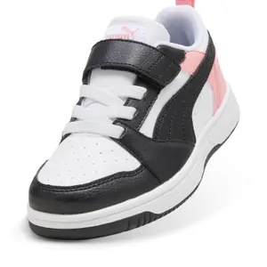 Sneakers Puma Rebound V6 Lo AC+ image-4