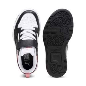 Sneakers Puma Rebound V6 Lo AC+ image-3